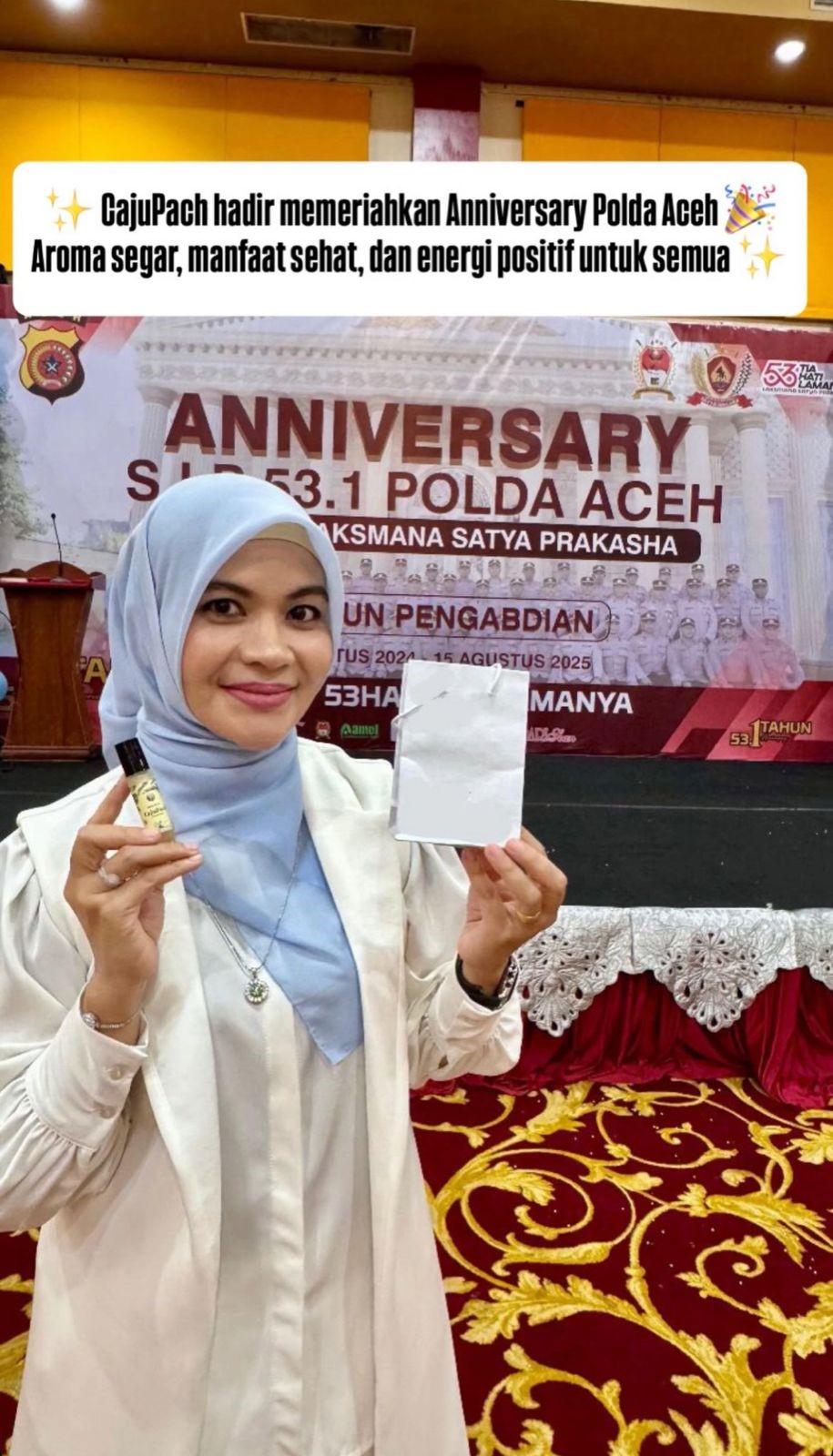 Partisipasi dalam SDGs Innovation Showcase