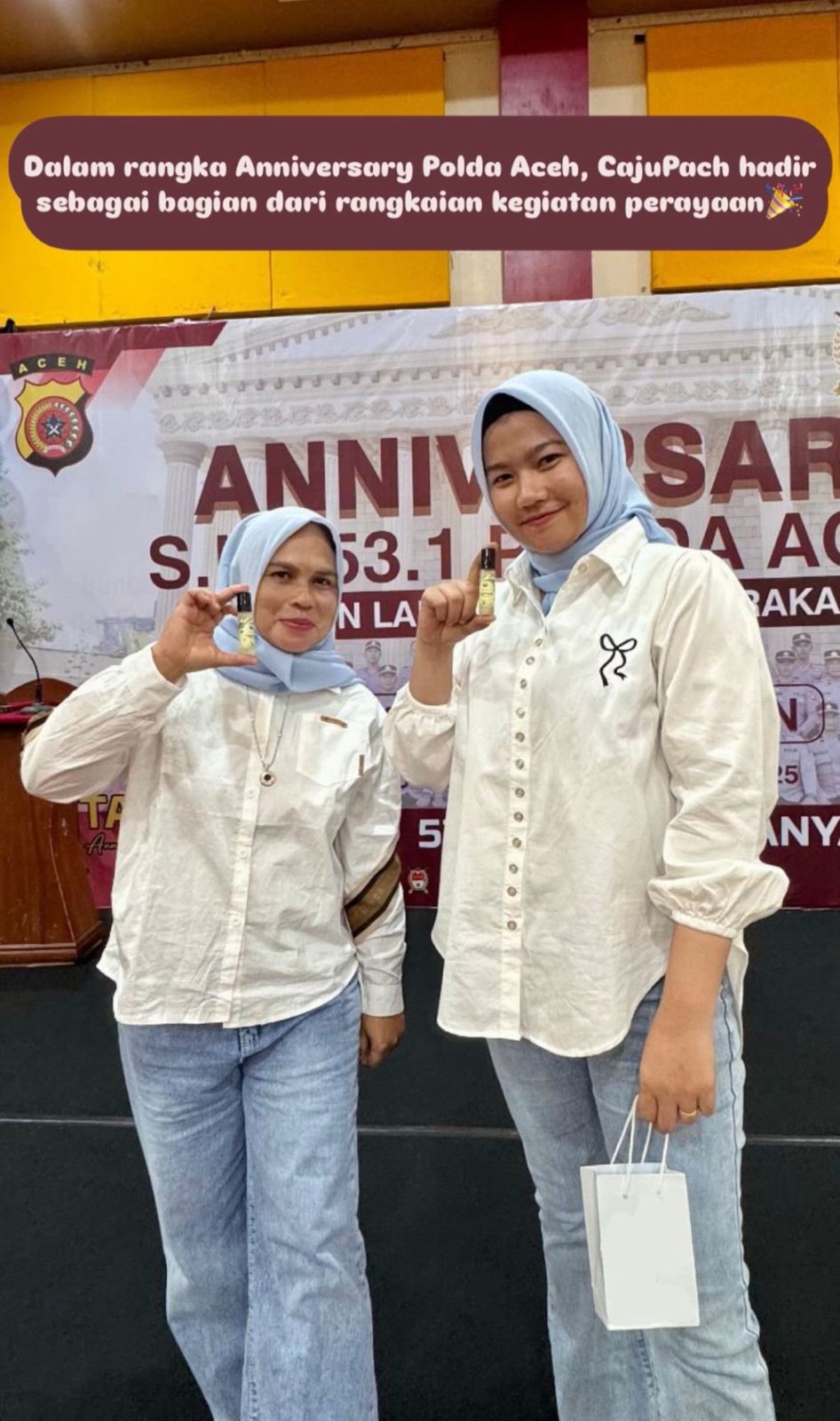 Partisipasi dalam SDGs Innovation Showcase