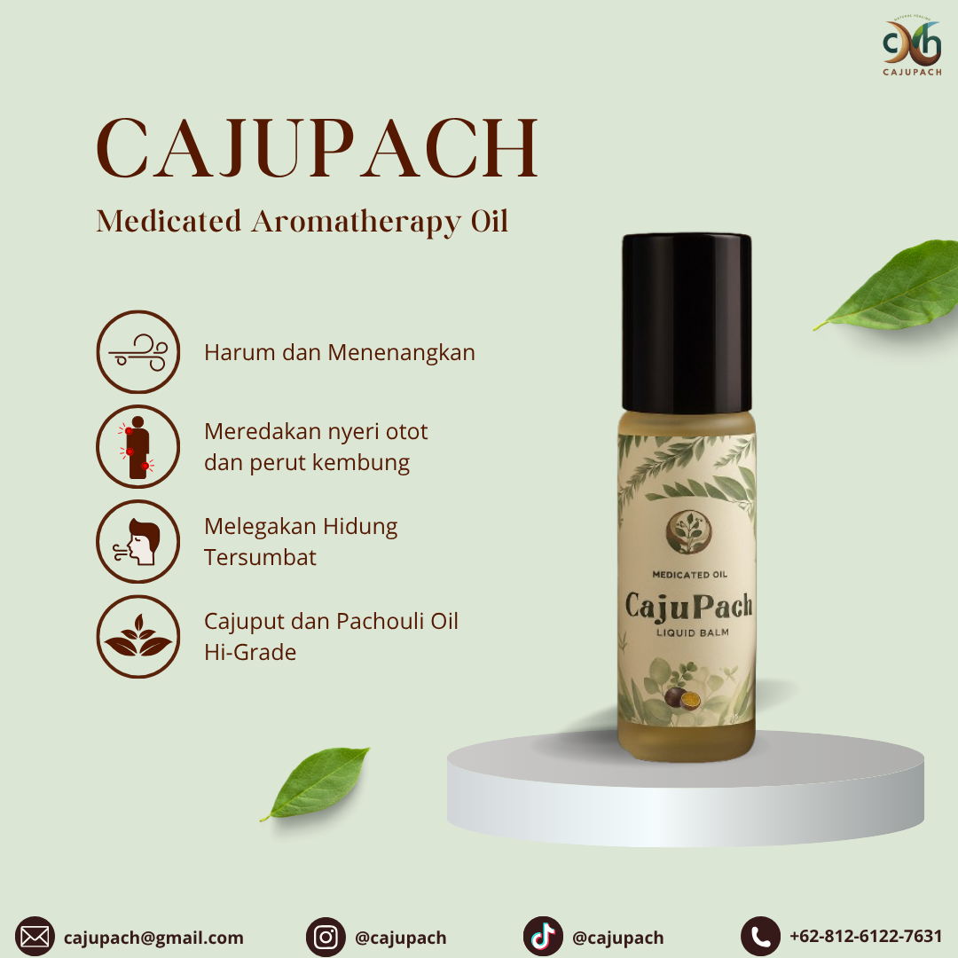 CajuPach