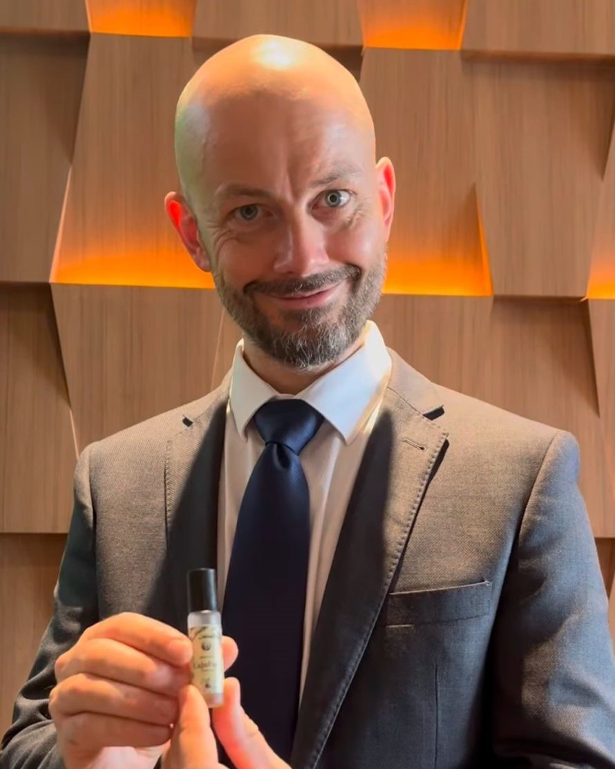 Lars Ratjen, Ph.D